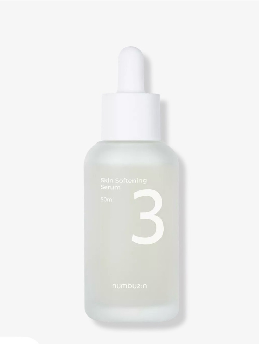 Numbuzin Skin Softening Serum No.3